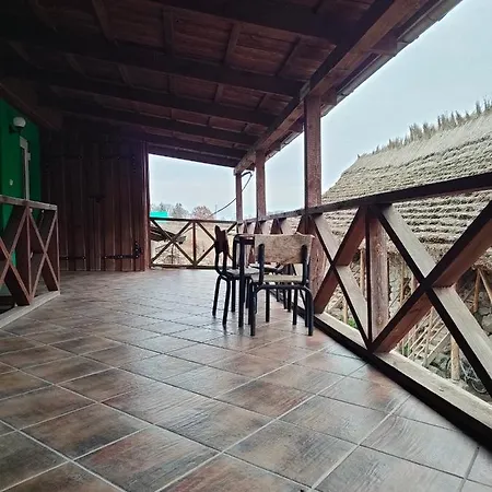 Ul Apartment Nowe Worowo