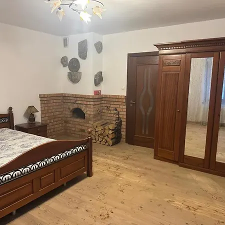 Apartmán Ul Nowe Worowo