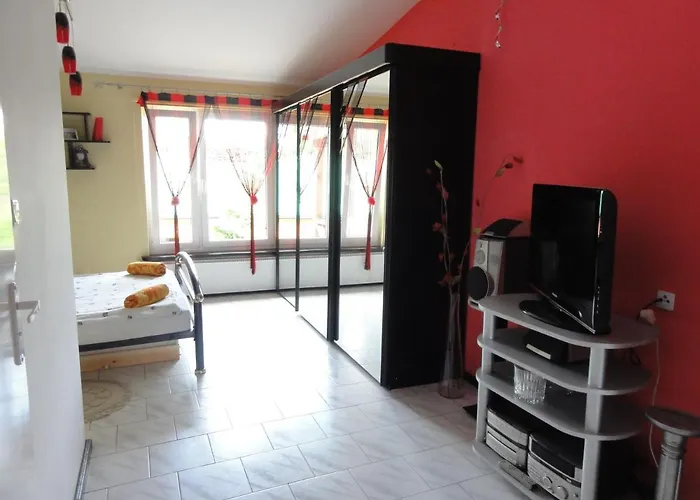 Appartement Ul