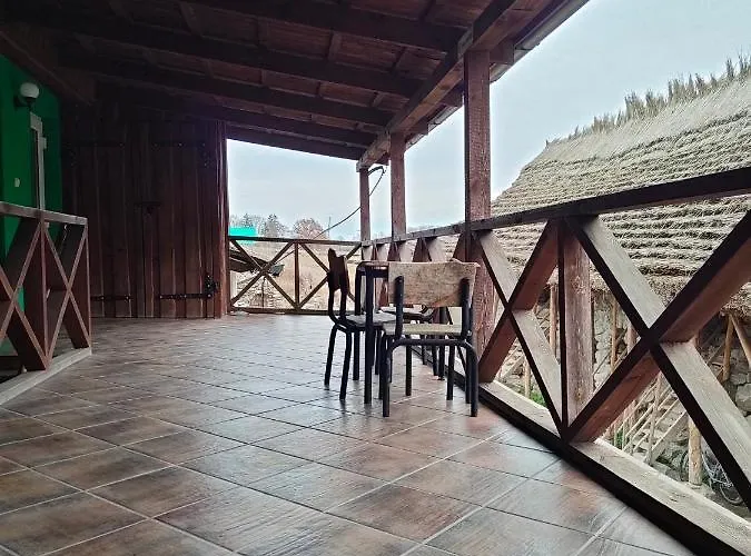 Ul Apartamento Nowe Worowo