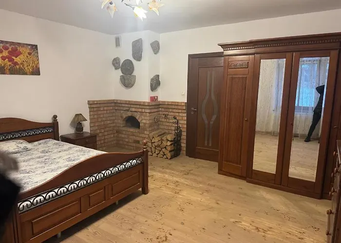 Apartamento Ul Nowe Worowo